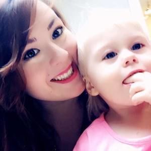 Meet your Posher, Gabrielle